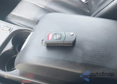 2010 Mazda Cx-7 S Touring z USA, uszkodzony, nr VIN JM3ER2W38A0336853